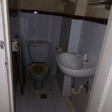 Vendo o permuto mi casa bajos 11y82 garaje 3/4 70m 53542376 - Img 117124063