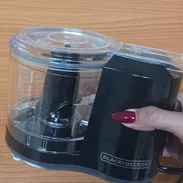 🚧 PROCESADOR DE ALIMENTOS MARCA BLACK&DECKER 🚧 - Img 53021191