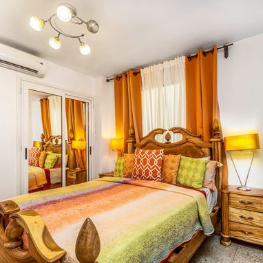 Cod.Z ✨ Apartamento de lujo en el Vedado. Capacidad 6 personas 👥+ baño privado - Img 117757388