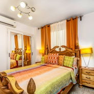 Alquiler de apartamento por noches en el Vedado. Renta de apartamento con vista al mar en el Vedado - Img 56246526