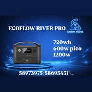 EcoFlow River Pro 720 - Img 55816813