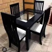 Juego de comedor - Img 54227469