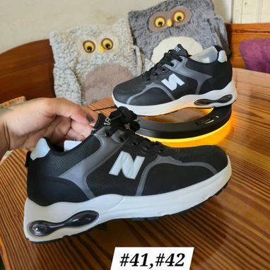 Tenis comodos para hombres - Img 123782616