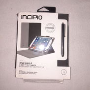 Forro para iPad mini 4 y la mayoría de las tabletas de 7" a 8" - Marca INCIPIO - Img 56041496