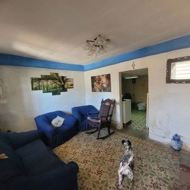 Vendo casa en Lawton - 3/10