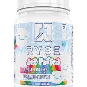 Whey Protein 20 servicios Ryse - Img 123072016