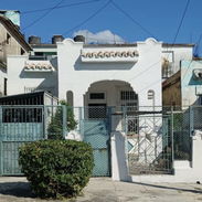 Permuto o vendo casa independiente en Santos Suárez Moderno - Img 56234025