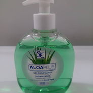 Gel de Baño Alove Vera-300 ML - Img 56257249