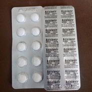 Aciclovir en tabletas - Img 57741164