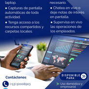 🧑🏻💻🤳🏻 ACCEDE A TU RED LOCAL DESDE CUALQUIER LUGAR - Img 46867843