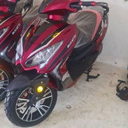MOTO TOPMAQ // BUCATTI SHIKRA 🛵`(TE) - Img 56387223