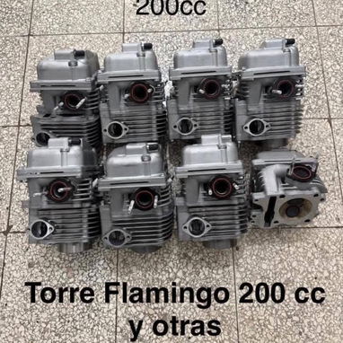 Piezas de motos - 2/10
