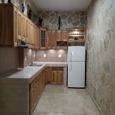 Apartamento amplio en Guanabo – Casa en la playa- Renta de casa en la playa - Img 114311430