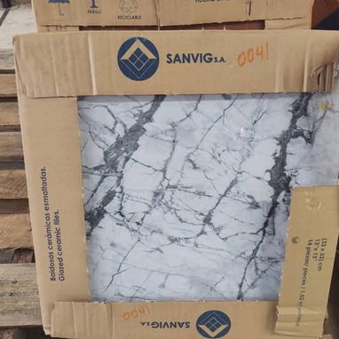 Venta de todo tipo de materiales para la construcción - 5/10