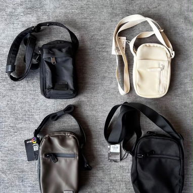 Bolsos de Hombre - 2/3