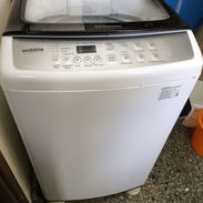 Lavadora automática Samsung 9kg de uso - Img 58287664