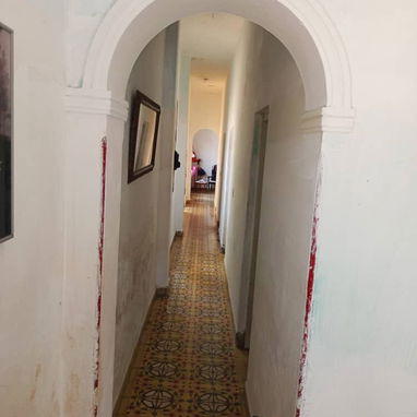 🏡 ¡CASA INDEPENDIENTE EN EL PALMAR, MARIANAO CON SERVICIO ELÉCTRICO ESTABLE! ⚡ - 5/5