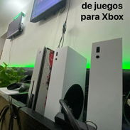 Inyecciones de Xbox one y series S X - Img 57306707