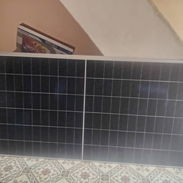 ☀️ PANEL SOLAR 585W – MONOCRISTALINO – ALTA EFICIENCIA – NUEVO – $185 USD - Img 55824629