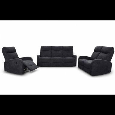JUEGO DE MUEBLES 3 PIEZAS PARA SALA - Img 125893758