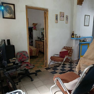 Apartamento interior 2/4 Lawton - 4/10