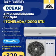Venta de estos electrodomésticos - Img 56539169
