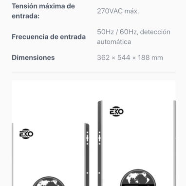 Kit solar con montaje domicilio - Img 123416849