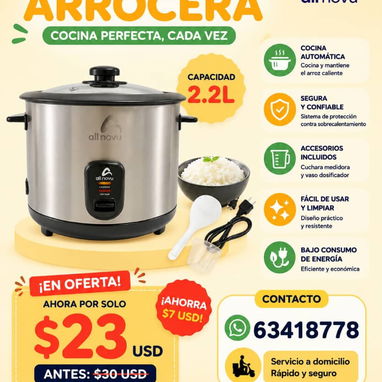 Electrodomésticos All Novu, Con Garantía y Servicios Técnicos De La Marca LAMAR AL NUMERO DE LA FOTO 63418778 LEA - Img 124215288