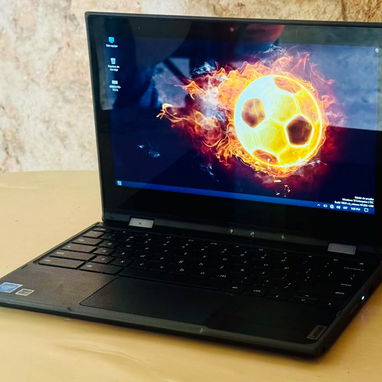 Laptop lenovo - Img 127746782