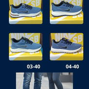 Tenis NIKE en venta - Img 54524856