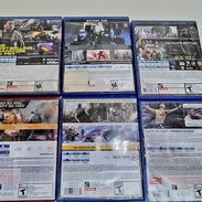 JUEGO PS4 CON DISCOS NO PIRATEADO - Img 55191561