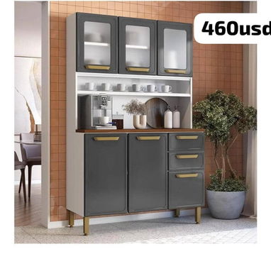 Muebles importados sellados en su caja - 4/10