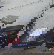 *BICIMOTO VELOCE* nueva 0km  48v/ 12Ah  Autonomía de 50km por carga  Las puede recoger en Buenavista también tengo domic - Img 49751365