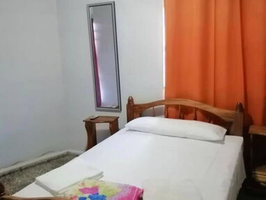 Rentamos casa con piscina de 4 habitacines climatizadas en Guanabo. WhatsApp 58142662 - Img 64752574