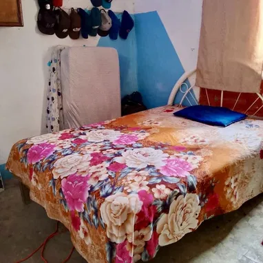 GG-157 | 🔑 CASA INDEPENDIENTE EN ESQUINA EN LAWTON (AMUEBLADA Y EQUIPADA) Hoggar Inmobiliaria vende súper ganga de casa - 6/10