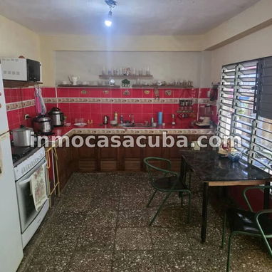 AL1003 Casa en venta en Río Verde – Amplio patio, entrada de auto y placa libre - 4/10