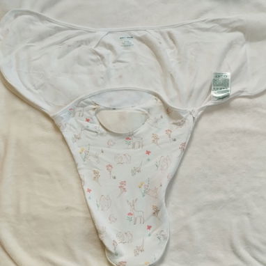 Sacos de dormir para bebe - 3/4