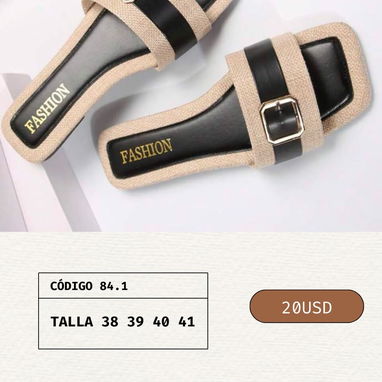 Sandalias - 2/10