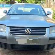 Vendo vw passat 2004 1.8 turbo gasolina - Img 50797871