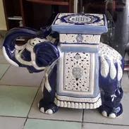 Vendo Elefante - Img 55580926