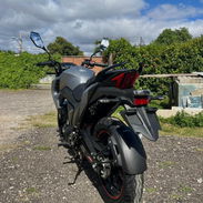 MOTO DEPORTIVA KATZU CHEETAH - Img 56873985