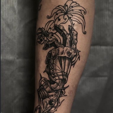 Tatuador a su servicio - Img 127042619