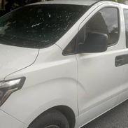 Hyundai H1 BLANCO – $220 USD/día - Img 57098636