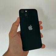 IPhone 13 impecable venta o cambio x iPhone menor y vuelto - Img 54751872