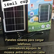 Paneles solares - Img 57908379