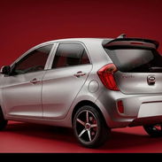 ‼️GANGA, LLAMA AHORA ‼️ *🔥🚗 KIA PICANTO 2014 AUTOMÁTICO 🚗🔥* - Img 55432237