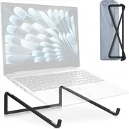* Soporte plegable para laptop con ventilación universal - Img 55547904