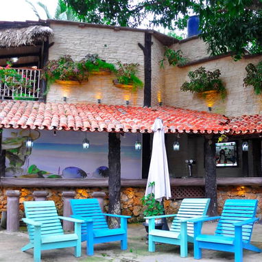 📲OFERTA DE PASADIA diurno ☀️y nocturno🌟CAPACIDAD 150 personas - Img 112697867