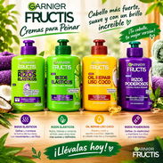 CREMA DE PEINAR GARNIER FRUCTIS 300 ML - Img 58064939