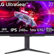 💥Monitor GAMING 2K. 240HZ MEJOR PRECIO DEL MERCADO SELLADOS 📦 envío gratis 💪LO MEJOR PARA GAMING - Img 49639582